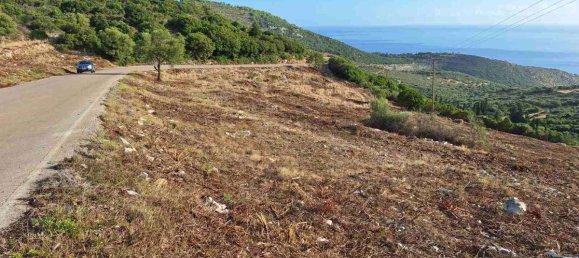 Land for sale in Zakynthos, Ionian Islands, Peloponnese, Western Greece and the Ionian, Greece № 8549 3