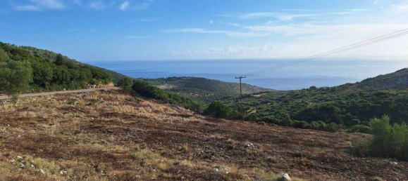Land for sale in Zakynthos, Ionian Islands, Peloponnese, Western Greece and the Ionian, Greece № 8549 10