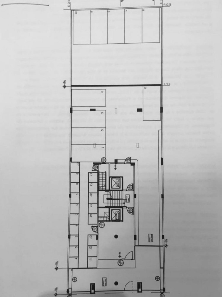 Lagerhaus in Buenos Aires, Argentina, Nr. 106956