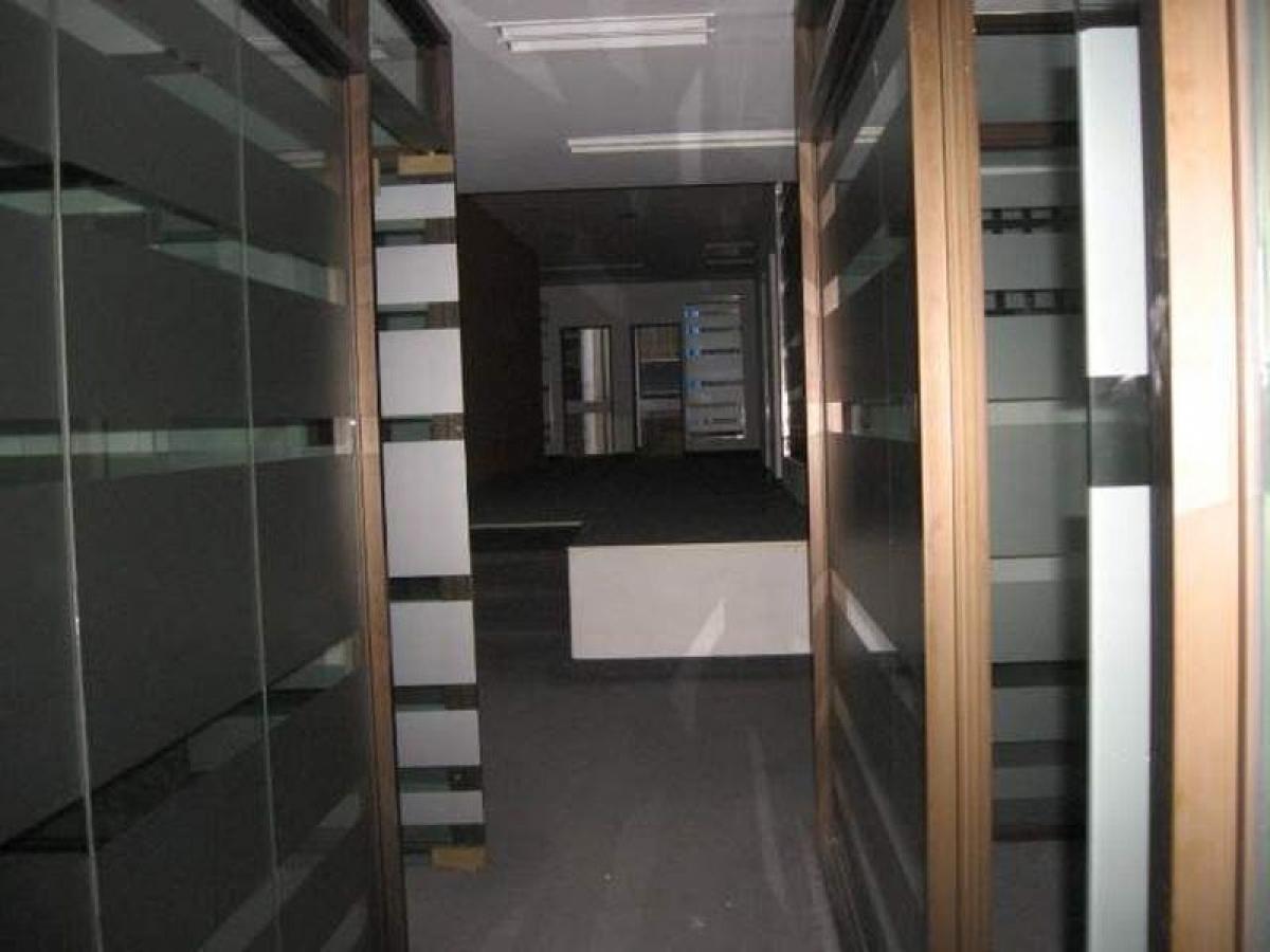 1100m² Building in Buenos Aires, Argentina No. 105783