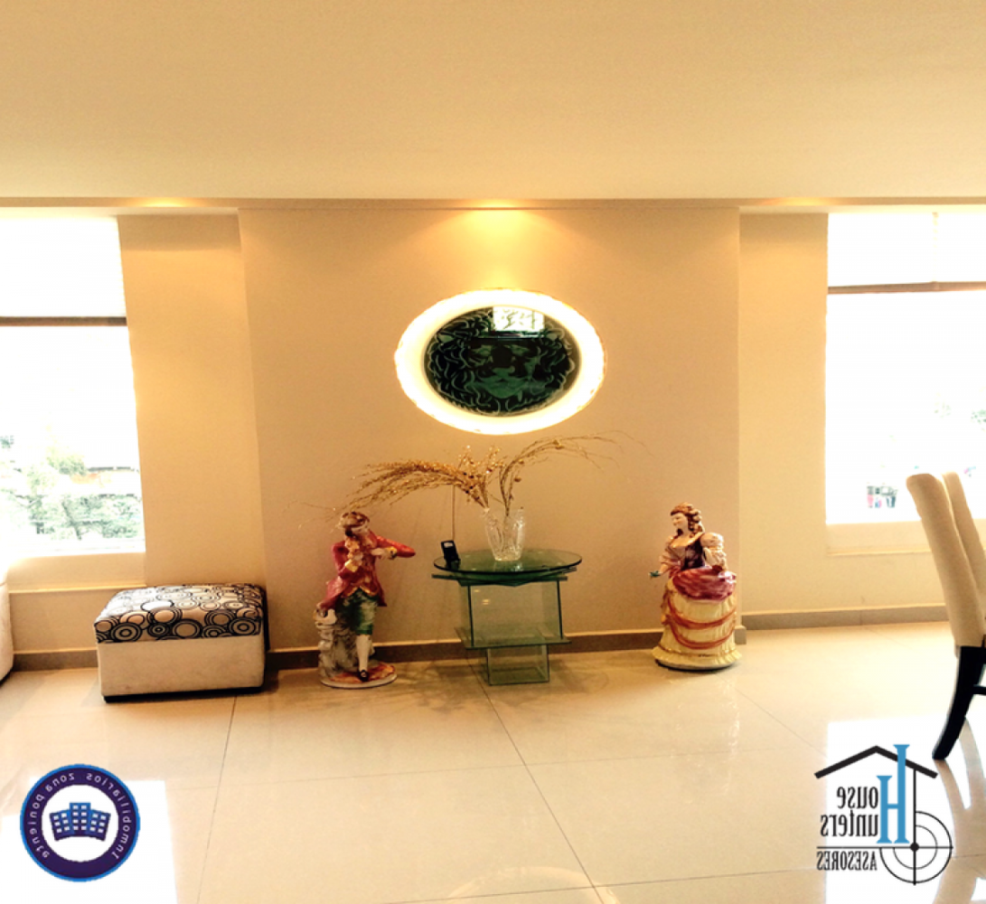 3 chambres Appartement à Mexico No. 216702