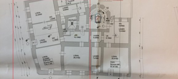 Propiedad comercial en Vienna, Austria 170 m² No. 238073 13