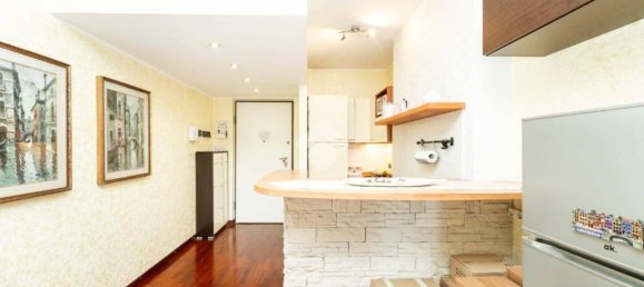 1 chambre Appartement à Milan, Italy No. 378671 17