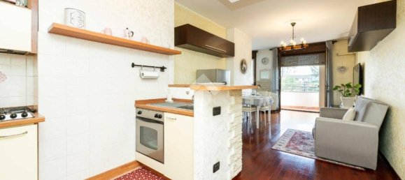 1 chambre Appartement à Milan, Italy No. 378671 13