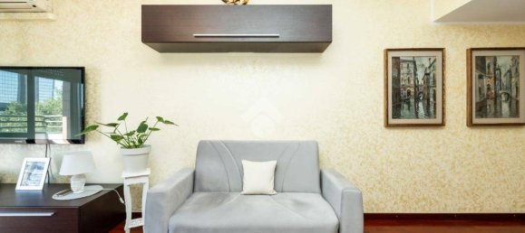 1 chambre Appartement à Milan, Italy No. 378671 11