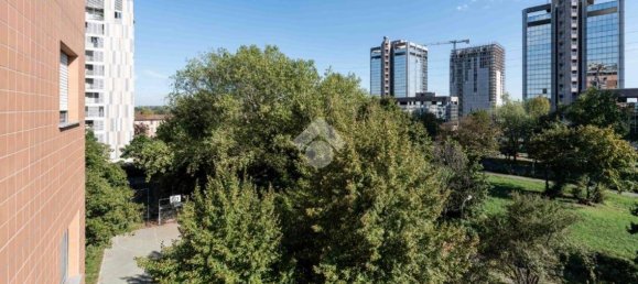 1 chambre Appartement à Milan, Italy No. 378671 4