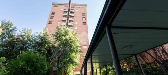 1 chambre Appartement à Milan, Italy No. 378671 27