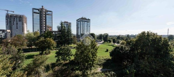 1 chambre Appartement à Milan, Italy No. 378671 3