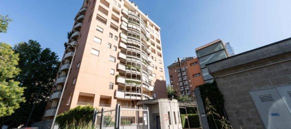 1 chambre Appartement à Milan, Italy No. 378671 24