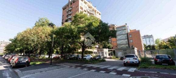 1 chambre Appartement à Milan, Italy No. 378671 29