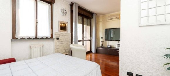 1 chambre Appartement à Milan, Italy No. 378671 10