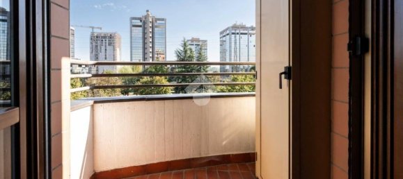 1 chambre Appartement à Milan, Italy No. 378671 2