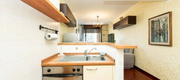 1 chambre Appartement à Milan, Italy No. 378671 12