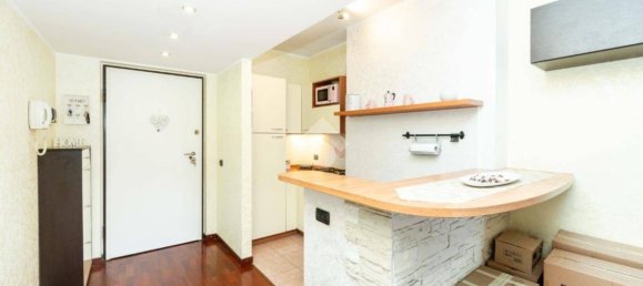 1 chambre Appartement à Milan, Italy No. 378671 8