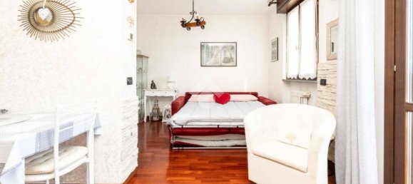 1 chambre Appartement à Milan, Italy No. 378671 6