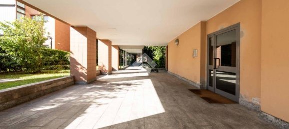 1 chambre Appartement à Milan, Italy No. 378671 30