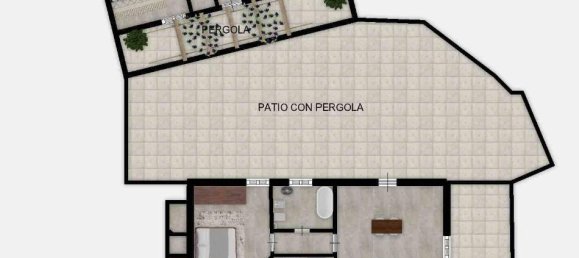 5-salle Villa à Olbia, Italy No. 77003 36