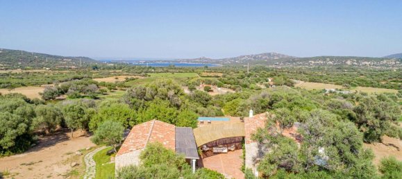 5-salle Villa à Olbia, Italy No. 77003 35