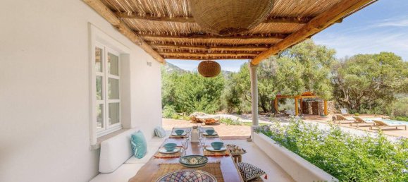 5-salle Villa à Olbia, Italy No. 77003 7