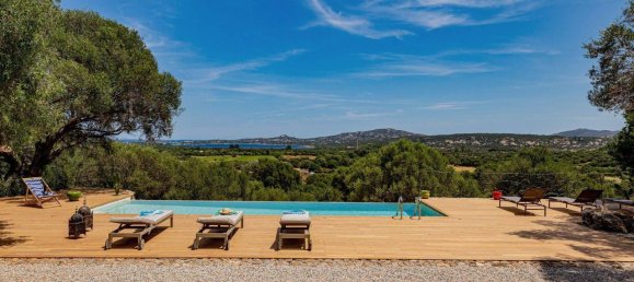 5-salle Villa à Olbia, Italy No. 77003 29