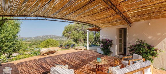 5-salle Villa à Olbia, Italy No. 77003 4