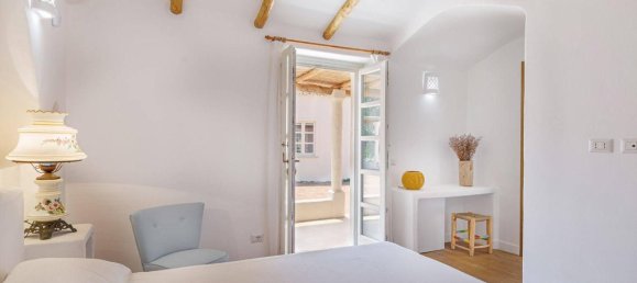 5-salle Villa à Olbia, Italy No. 77003 22