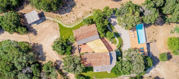 5-salle Villa à Olbia, Italy No. 77003 32