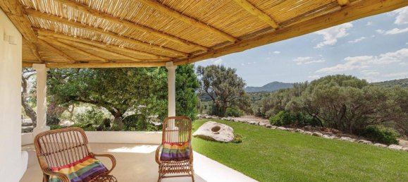 5-salle Villa à Olbia, Italy No. 77003 26