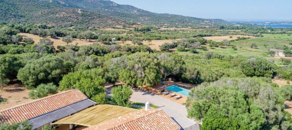 5-salle Villa à Olbia, Italy No. 77003 31