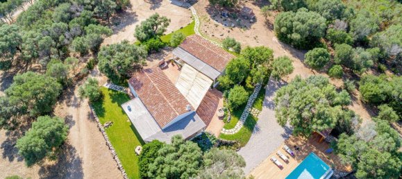 5-salle Villa à Olbia, Italy No. 77003 34