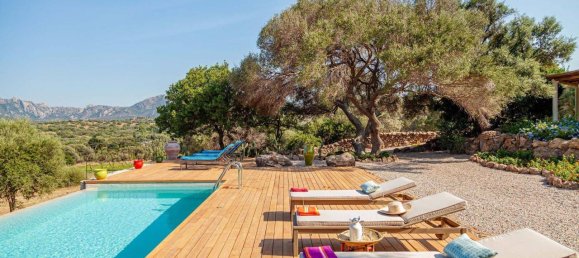 5-salle Villa à Olbia, Italy No. 77003 2