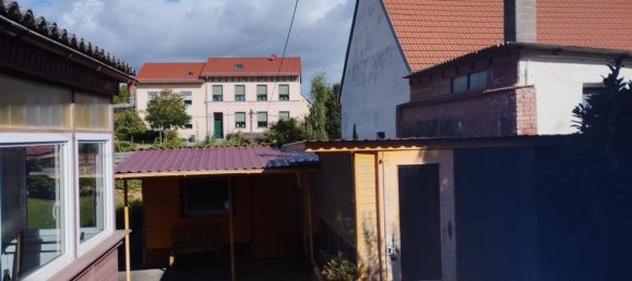 2 غرف نوم تاون هاوس في Weimarer Land, Germany رقم 329349 4