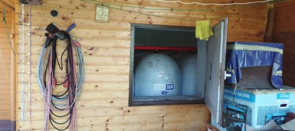 2 غرف نوم تاون هاوس في Weimarer Land, Germany رقم 329349 6