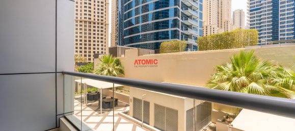 1 bedroom Apartment in Dubai Marina, UAE No. 7010 11