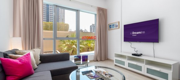 1 bedroom Apartment in Dubai Marina, UAE No. 7010 6