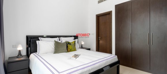 1 bedroom Apartment in Dubai Marina, UAE No. 7010 12