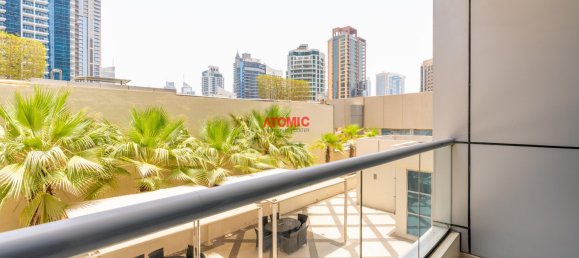 1 bedroom Apartment in Dubai Marina, UAE No. 7010 10