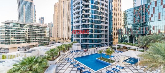 1 bedroom Apartment in Dubai Marina, UAE No. 7010 13