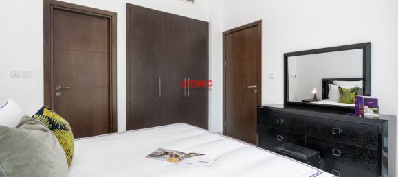 1 bedroom Apartment in Dubai Marina, UAE No. 7010 2