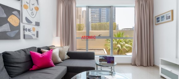 1 bedroom Apartment in Dubai Marina, UAE No. 7010 7