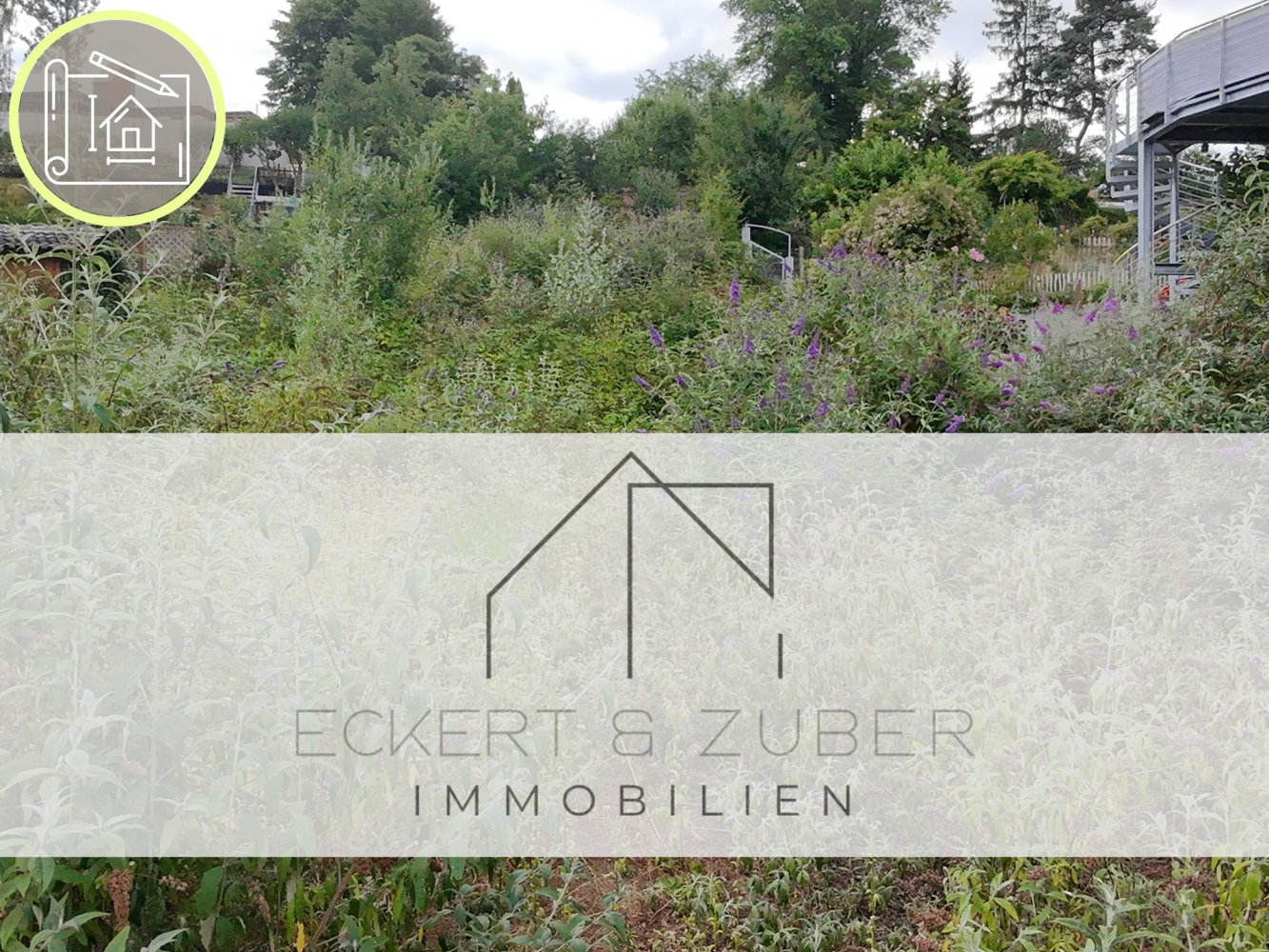 Terreno en Nuremberg, Germany No. 246952