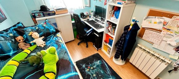 3 bedrooms Apartment in Zaragoza, Spain No. 149327 24