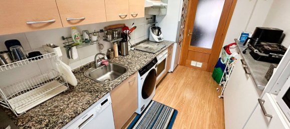 3 bedrooms Apartment in Zaragoza, Spain No. 149327 2