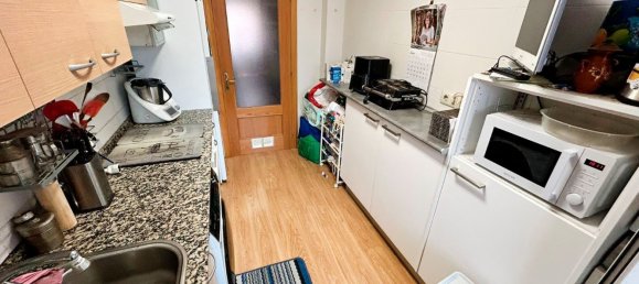 3 bedrooms Apartment in Zaragoza, Spain No. 149327 5