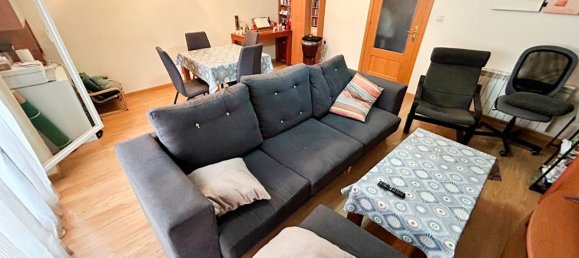 3 bedrooms Apartment in Zaragoza, Spain No. 149327 10