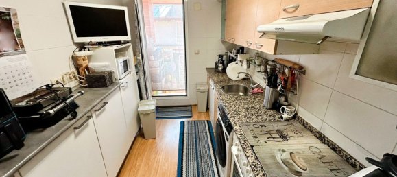 3 bedrooms Apartment in Zaragoza, Spain No. 149327 4