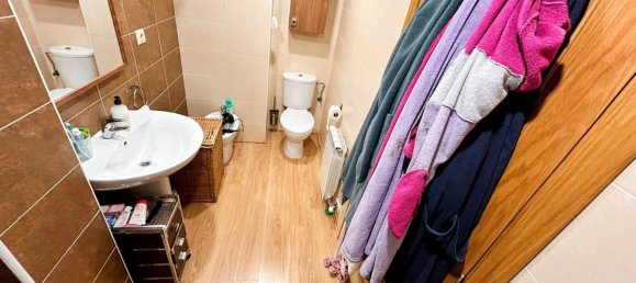 3 bedrooms Apartment in Zaragoza, Spain No. 149327 22