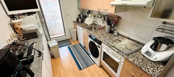 3 bedrooms Apartment in Zaragoza, Spain No. 149327 3