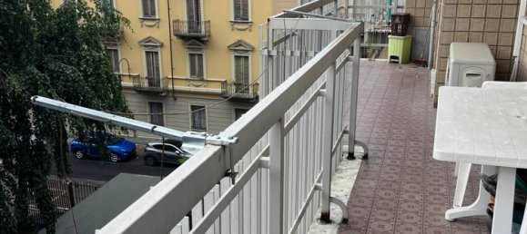 4 bedrooms Apartment in Turin, Italy No. 359103 26