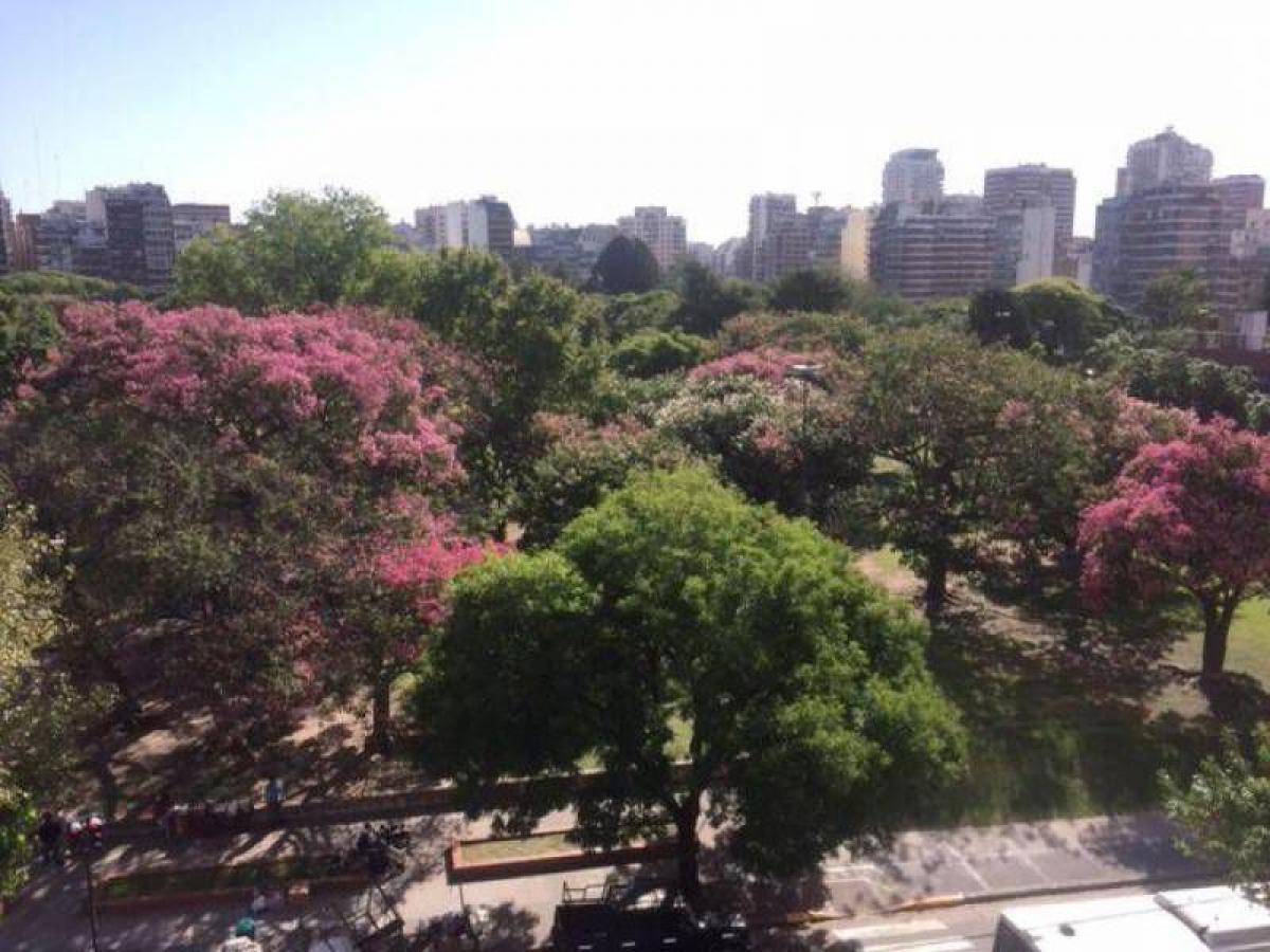 3 Schlafzimmer Wohnung in Buenos Aires, Argentina, Nr. 92461